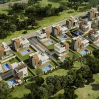 Villa in Republic of Cyprus, Lemesou, 155 sq.m.