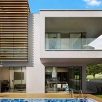 Villa in Republic of Cyprus, Lemesou, 155 sq.m.