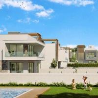 Villa in Republic of Cyprus, Lemesou, 155 sq.m.