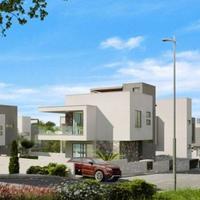 Villa in Republic of Cyprus, Lemesou, 155 sq.m.