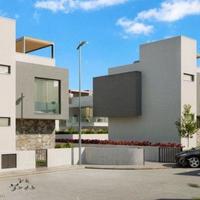 Villa in Republic of Cyprus, Lemesou, 155 sq.m.