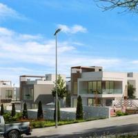 Villa in Republic of Cyprus, Lemesou, 155 sq.m.