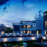 Villa in Republic of Cyprus, Lemesou, 155 sq.m.