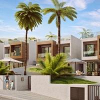 Вилла на Кипре, Лимасол, 156 кв.м.