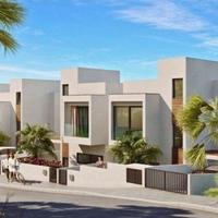 Вилла на Кипре, Лимасол, 156 кв.м.