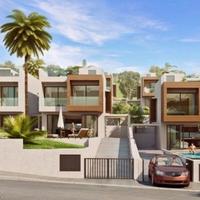 Вилла на Кипре, Лимасол, 156 кв.м.