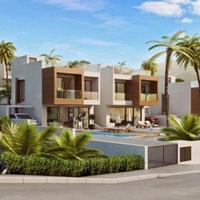 Вилла на Кипре, Лимасол, 156 кв.м.