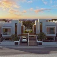 Вилла на Кипре, Лимасол, 156 кв.м.