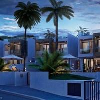 Вилла на Кипре, Лимасол, 156 кв.м.