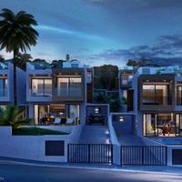 Вилла на Кипре, Лимасол, 156 кв.м.