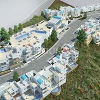 Villa in Republic of Cyprus, Eparchia Pafou, 135 sq.m.