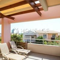 Apartment in Republic of Cyprus, Lemesou, 150 sq.m.