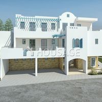 Villa in Republic of Cyprus, Eparchia Pafou, 135 sq.m.