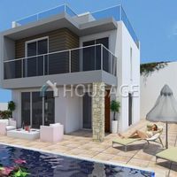Villa in Republic of Cyprus, Eparchia Pafou, 90 sq.m.