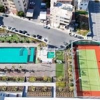 Apartment in Republic of Cyprus, Lemesou, 172 sq.m.