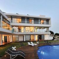 Вилла на Кипре, Лимасол, 520 кв.м.