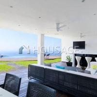 Вилла на Кипре, Лимасол, 520 кв.м.