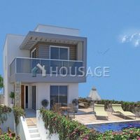 Villa in Republic of Cyprus, Eparchia Pafou, 90 sq.m.