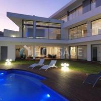 Вилла на Кипре, Лимасол, 520 кв.м.