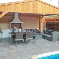 Вилла на Кипре, Лимасол, 190 кв.м.