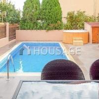 Вилла на Кипре, Лимасол, 190 кв.м.