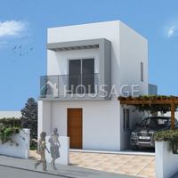 Villa in Republic of Cyprus, Eparchia Pafou, 90 sq.m.