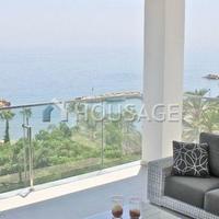 Apartment in Republic of Cyprus, Lemesou, 270 sq.m.