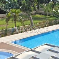 Apartment in Republic of Cyprus, Lemesou, 270 sq.m.