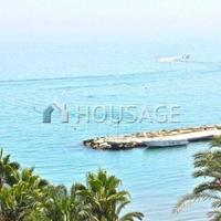 Apartment in Republic of Cyprus, Lemesou, 270 sq.m.