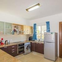 Apartment in Republic of Cyprus, Lemesou, 110 sq.m.