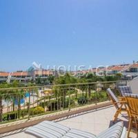 Apartment in Republic of Cyprus, Lemesou, 110 sq.m.