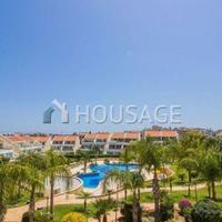 Apartment in Republic of Cyprus, Lemesou, 110 sq.m.