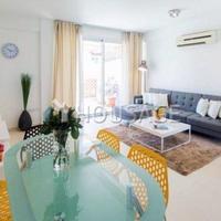 Apartment in Republic of Cyprus, Lemesou, 100 sq.m.