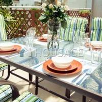 Apartment in Republic of Cyprus, Lemesou, 100 sq.m.