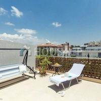 Apartment in Republic of Cyprus, Lemesou, 100 sq.m.