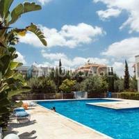 Apartment in Republic of Cyprus, Lemesou, 100 sq.m.