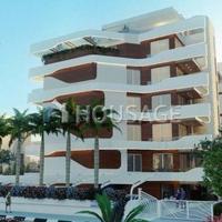 Apartment in Republic of Cyprus, Lemesou, 129 sq.m.