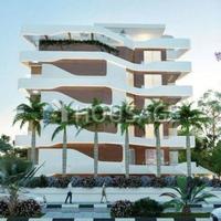 Apartment in Republic of Cyprus, Lemesou, 129 sq.m.