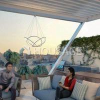 Apartment in Republic of Cyprus, Lemesou, 129 sq.m.