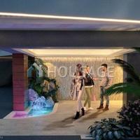 Apartment in Republic of Cyprus, Lemesou, 129 sq.m.