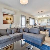 Apartment in Republic of Cyprus, Lemesou, 115 sq.m.