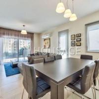 Apartment in Republic of Cyprus, Lemesou, 115 sq.m.