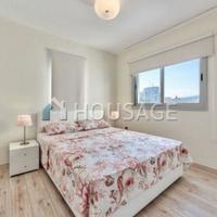 Apartment in Republic of Cyprus, Lemesou, 115 sq.m.