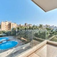 Apartment in Republic of Cyprus, Lemesou, 115 sq.m.