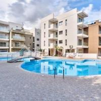 Apartment in Republic of Cyprus, Lemesou, 115 sq.m.