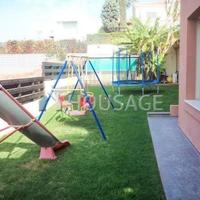 Вилла на Кипре, Лимасол, 400 кв.м.