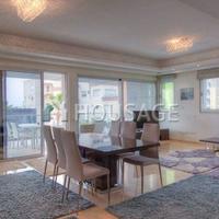 Апартаменты на Кипре, Лимасол, 202 кв.м.