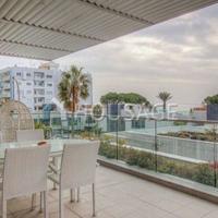 Апартаменты на Кипре, Лимасол, 202 кв.м.