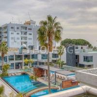 Апартаменты на Кипре, Лимасол, 202 кв.м.