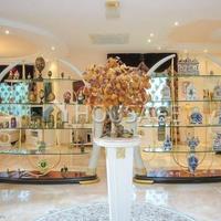 Villa in Republic of Cyprus, Lemesou, 850 sq.m.